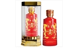 《醬香型白酒》國家標(biāo)準(zhǔn)榮獲中國標(biāo)準(zhǔn)創(chuàng)新貢獻(xiàn)獎三等獎