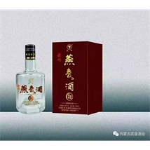 燕麥酒42°