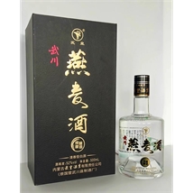 燕麥酒52°
