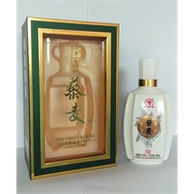 42°武皇藜麥酒